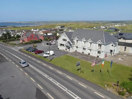 Lehinch Lodge 3 stelle a Lahinch