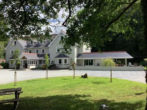 Gleann Fia Country House 1