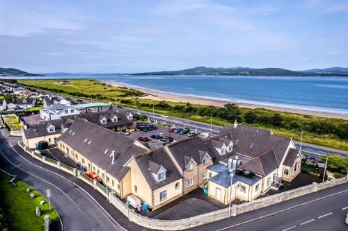The Harbour Inn 3 estrelas em Buncrana