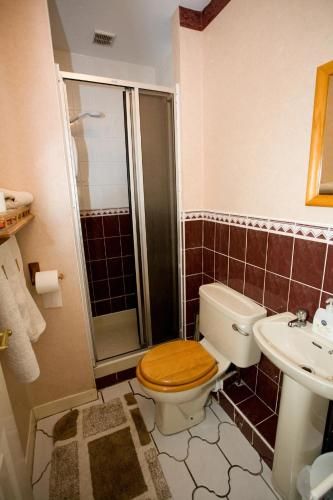 Evergreen Bed & Breakfast 3