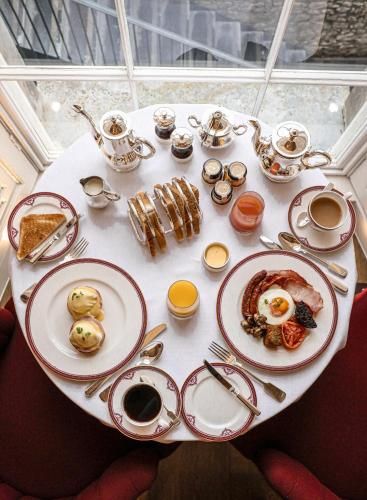 Cashel Palace Hotel 2