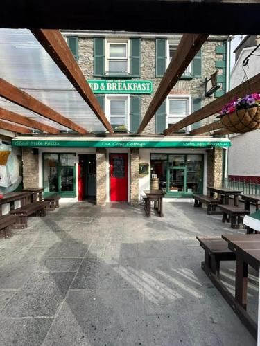 The Cosy Cottage 3 étoiles à Moville