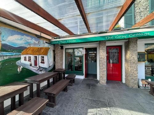 The Cosy Cottage 2