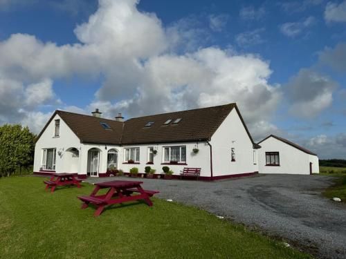 Puffin rooms 3 estrelas em Lisdoonvarna