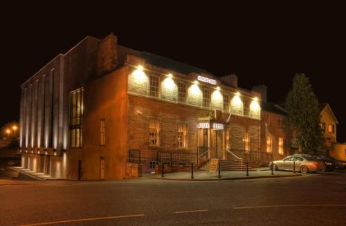 The Shirley Arms Hotel 2