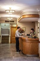 Gullane's Hotel