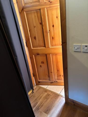 Doughlasha House V93RX64 2