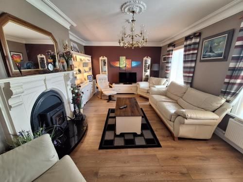 Rathmore House Bed & Breakfast 3