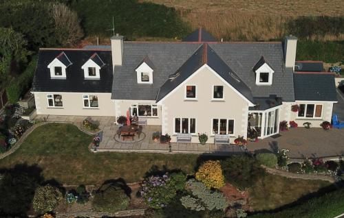 Channel View Bed & Breakfast 3 estrelas em Baltimore