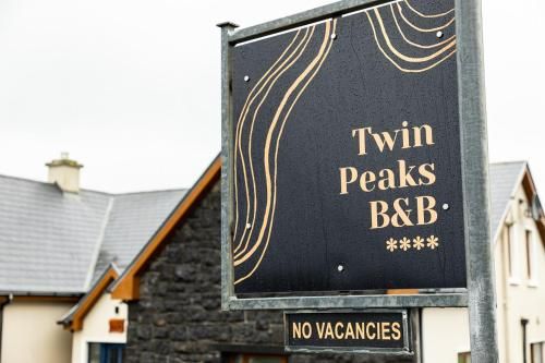 Twin Peaks B&B 2