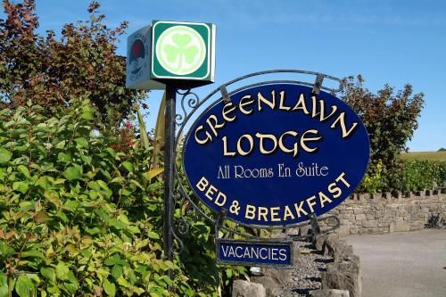 Greenlawn Lodge 2