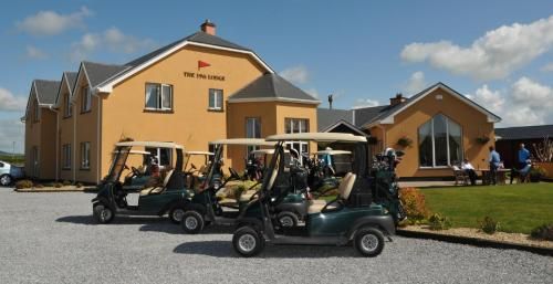 The 19th Golf Lodge 2