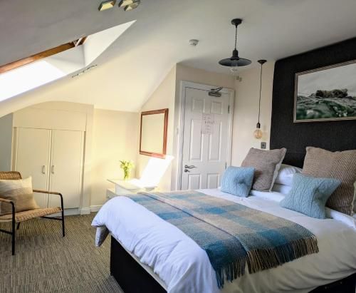 Hillside Lodge B&B 2