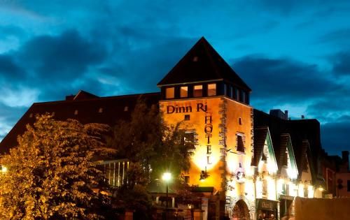 Dinn Rí Hotel 2
