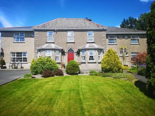 Shannonside House N37HF67 3 estrellas en Athlone