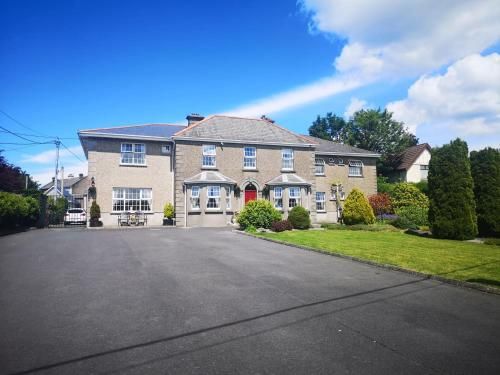 Shannonside House N37HF67 2