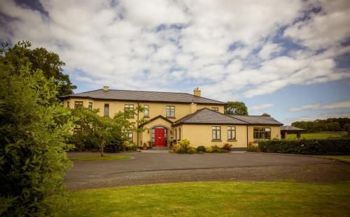 Cahergal Farmhouse B&B 2