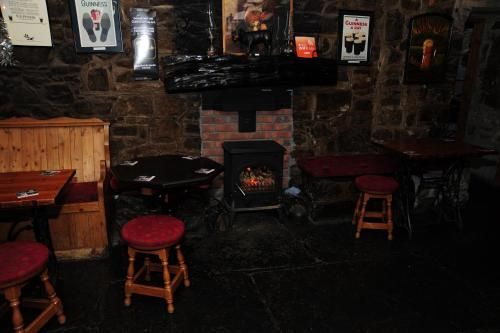 The Mill Bar 4 estrellas en Athlone