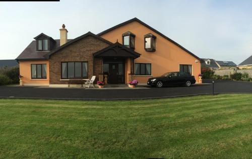 Seanor House Bed & Breakfast 2