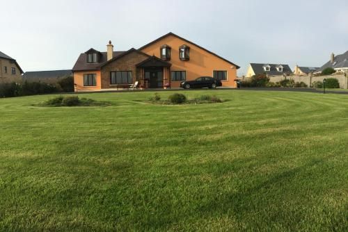 Seanor House Bed & Breakfast 3