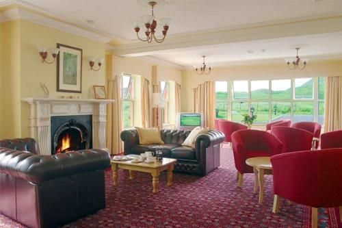 Cashen Course House 2