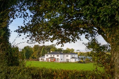 Ballindrum Farm B&B 4 étoiles à Athy