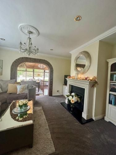 Robin Hill Bed and Breakfast 2