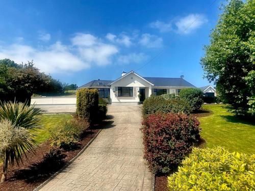 Robin Hill Bed and Breakfast 4 estrelas em Curracloe