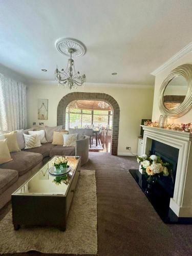 Robin Hill Bed and Breakfast 3