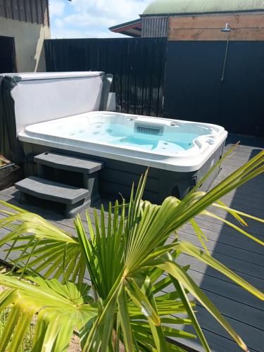 Annaharvey Farm B&B 3