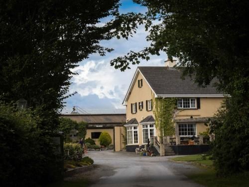 Annaharvey Farm B&B 3 estrelas em Tullamore
