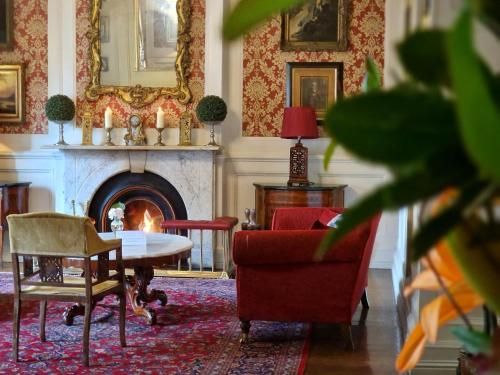 The Listowel Arms Hotel 3 estrellas en Listowel