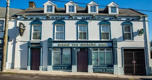 Barr Na Sraide Inn 3 estrellas en Dingle