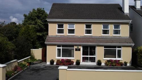 Cappa Veagh B&B 4 estrellas en Galway