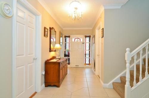 Cappa Veagh B&B 2
