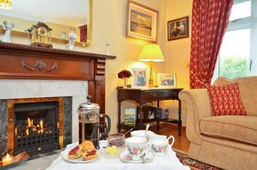 Cappa Veagh B&B 3