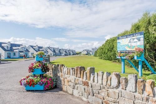 Portbeg Holiday Homes at Donegal Bay 3