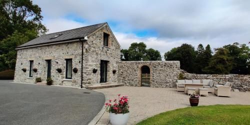 Moynure House Boutique B&B & Separate Two bedroom Chalet 2