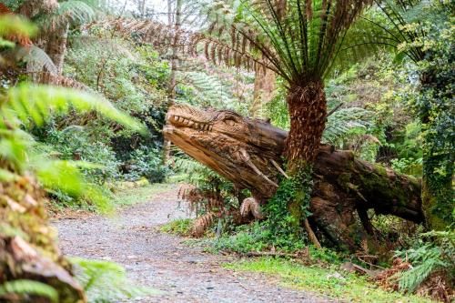 Kells Bay House and Gardens 4 estrelas em Cahersiveen