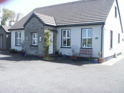 Toomullin House Accommodation 3 estrellas en Doolin