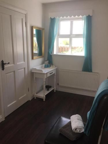 Toomullin House Accommodation 3