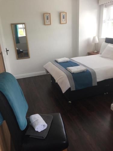 Toomullin House Accommodation 2