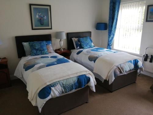 Cúl Draíochta B&B V23D540 3