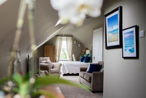 Apartments at Ballinsheen House & Gardens 3