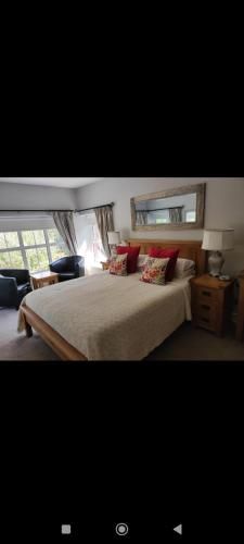 Apartments at Ballinsheen House & Gardens 2