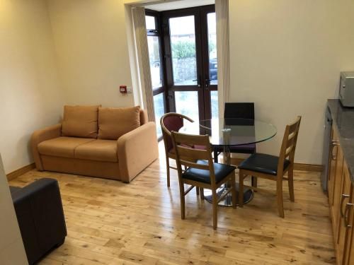 Pier House Bed & Breakfast 3