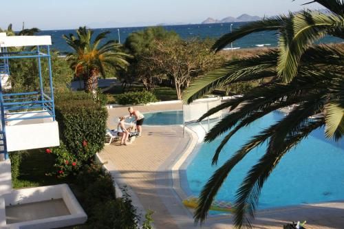 Miros Hotel Apartments 2