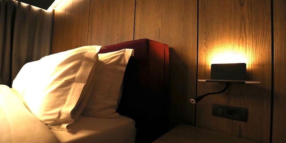 Toka Hotel Restaurant 3