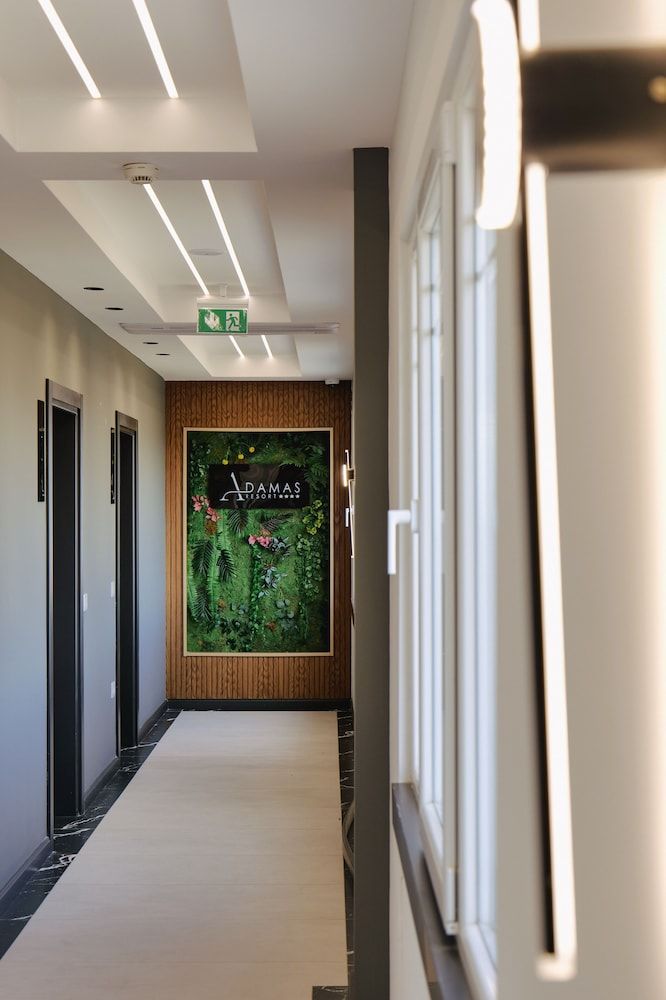 Adamas Resort & Hotel 2