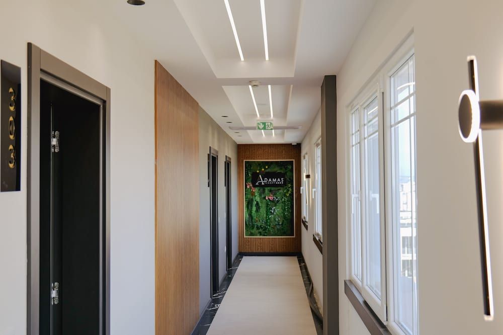 Adamas Resort & Hotel 3